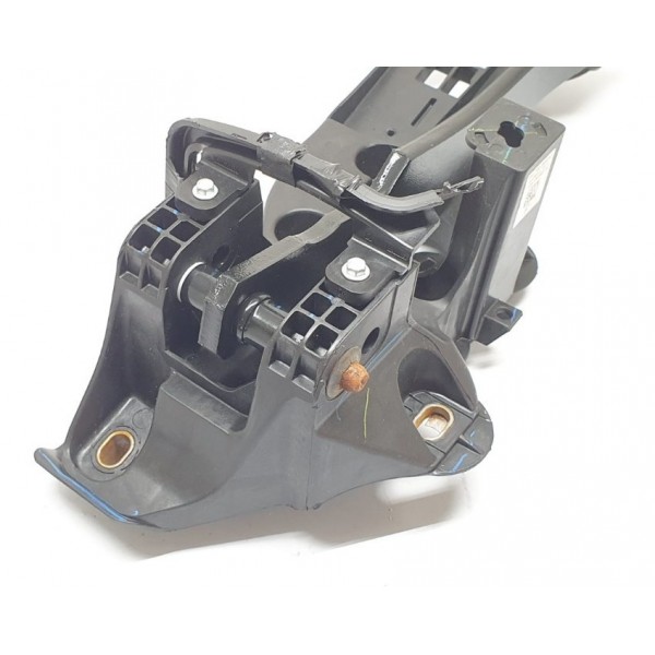 Pedal Do Freio Ford Fusion Ecoboost Titanium 2.0 2017 