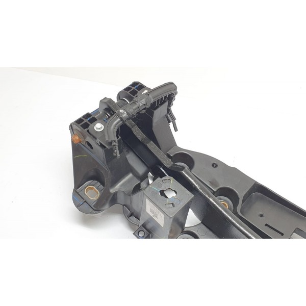 Pedal Do Freio Ford Fusion Ecoboost Titanium 2.0 2017 