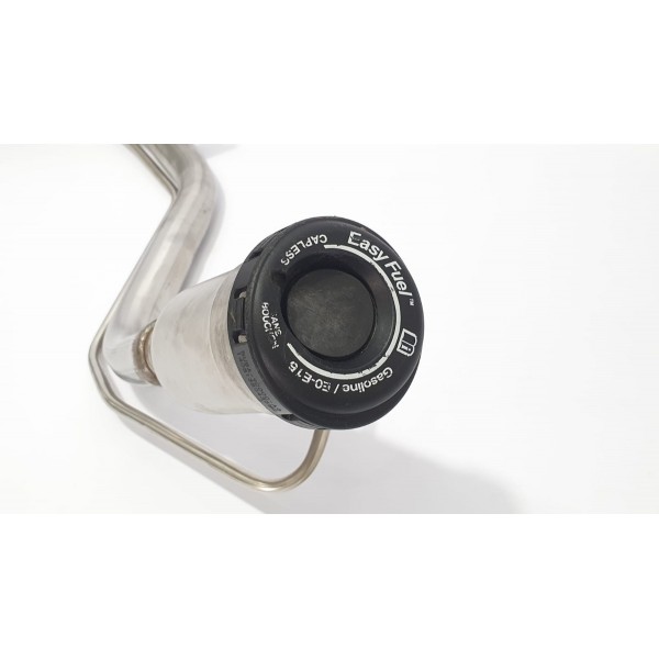 Gargalo Do Tanque Ford Fusion Ecoboost Titanium 2.0 2017