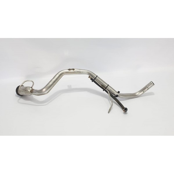 Gargalo Do Tanque Ford Fusion Ecoboost Titanium 2.0 2017