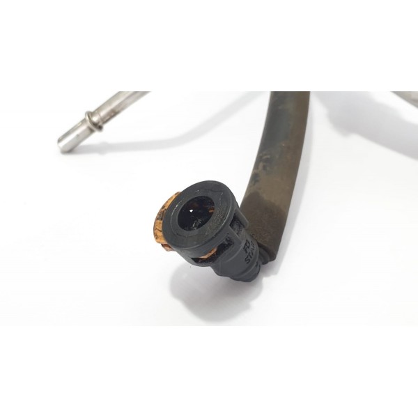 Gargalo Do Tanque Ford Fusion Ecoboost Titanium 2.0 2017