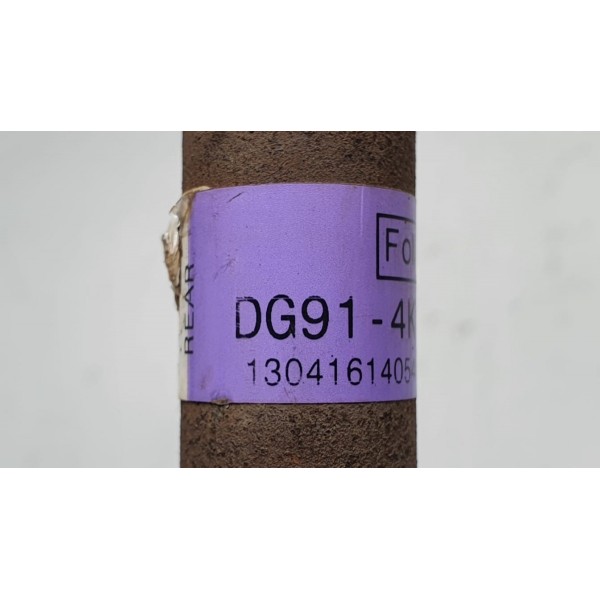 Semi Eixo Traseiro Ford Fusion Ecoboost Titanium 2.0 2017