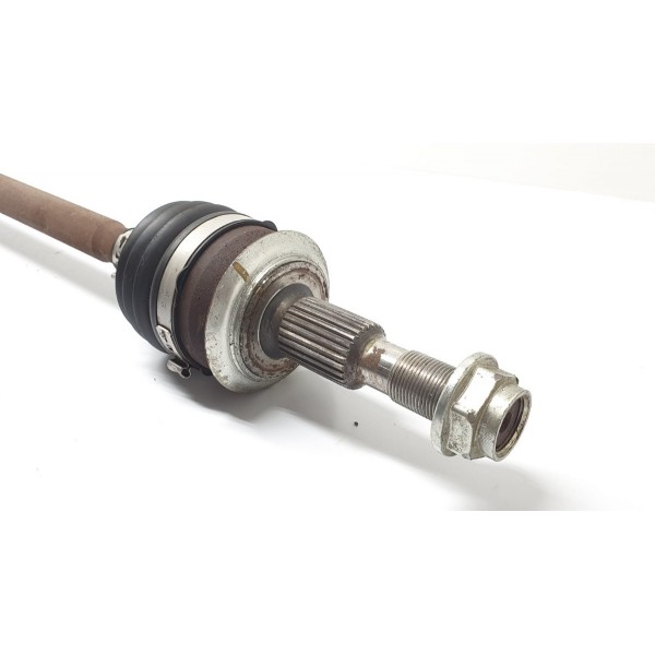 Semi Eixo Traseiro Ford Fusion Ecoboost Titanium 2.0 2017