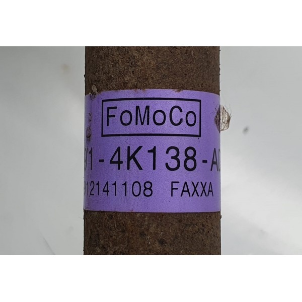 Semi Eixo Traseiro Ford Fusion Ecoboost Titanium 2.0 2017