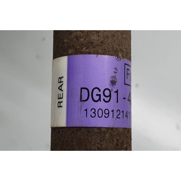 Semi Eixo Traseiro Ford Fusion Ecoboost Titanium 2.0 2017