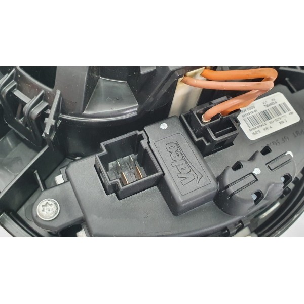 Motor Ventilação Interna Bmw 328i F30 2017 Cód. 9319919