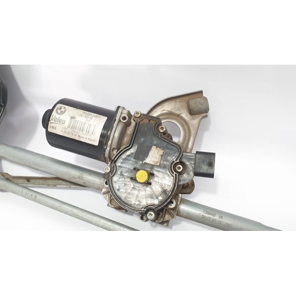 Galhada Motor Limpador Para-brisa Bmw 328i F30 2017