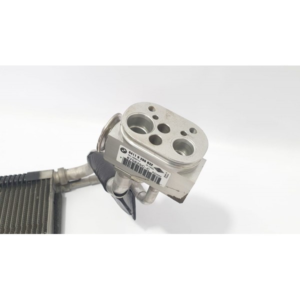 Radiador Evaporadora Ar Condicionado Bmw 328i F30 2017