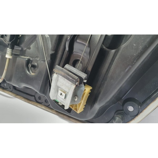 Máquina De Vidro Dianteira Esquerda Mercedes Benz A 200 2015