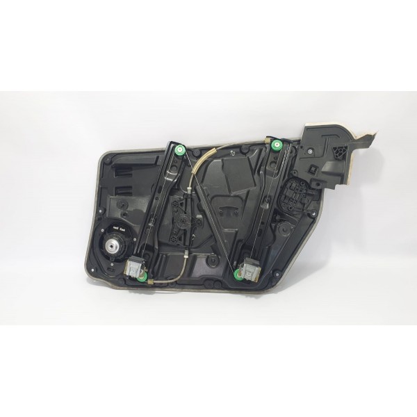 Máquina De Vidro Dianteira Esquerda Mercedes Benz A 200 2015