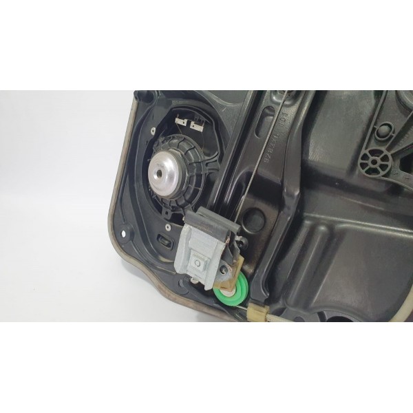 Máquina De Vidro Dianteira Esquerda Mercedes Benz A 200 2015