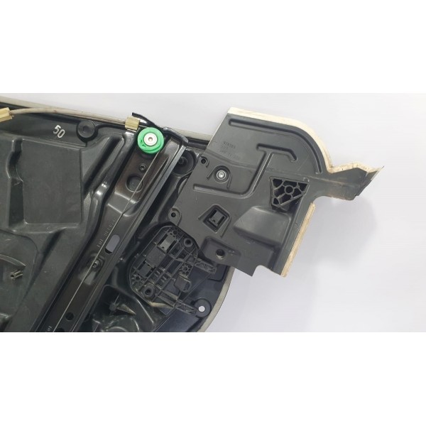 Máquina De Vidro Dianteira Esquerda Mercedes Benz A 200 2015