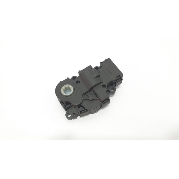 Motor Caixa De Ventilação Mercedes Benz A 200 2015 