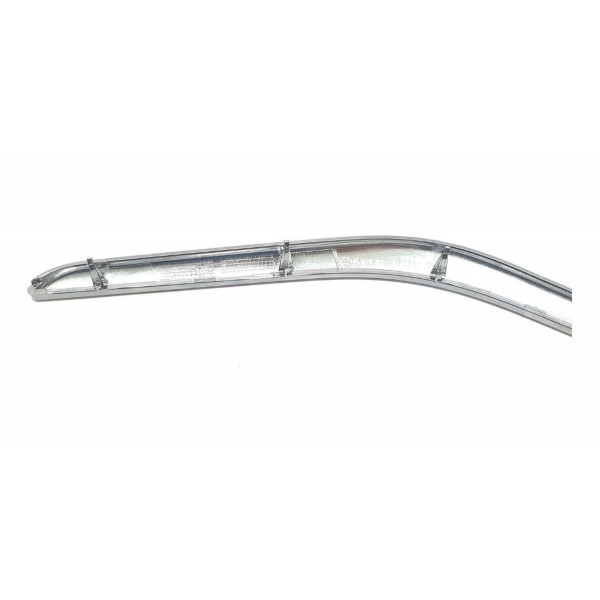 Friso Forro Porta Traseira Esquerda Mercedes Benz A 200 2015