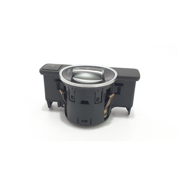 Comando Interruptor Chave De Luz Mercedes Benz A 200 2015