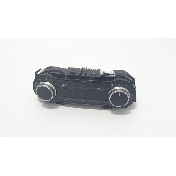 Comando Ar Condicionado Mercedes Benz A 200 2015 A2469000515