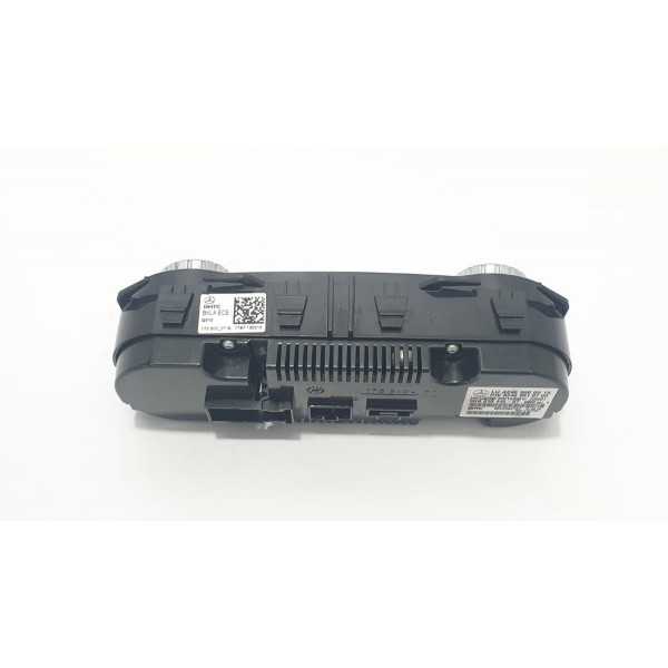 Comando Ar Condicionado Mercedes Benz A 200 2015 A2469000515