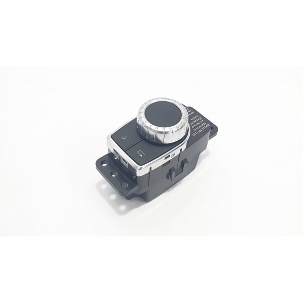 Comando Navegação Áudio Mercedes Benz A 200 2015 A2469001309