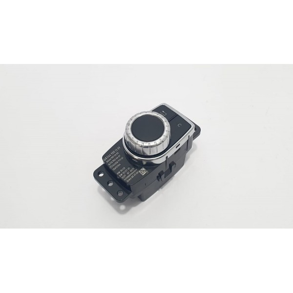 Comando Navegação Áudio Mercedes Benz A 200 2015 A2469001309