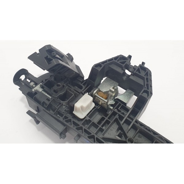 Maçaneta Traseira Direita Mercedes Benz A 200 2015 A20476016 Marrom