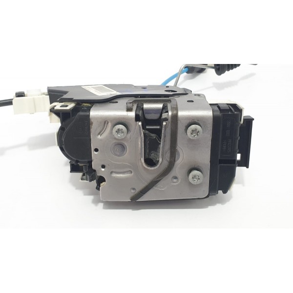 Fechadura Porta Traseira Direita Mercedes Benz A 200 2015