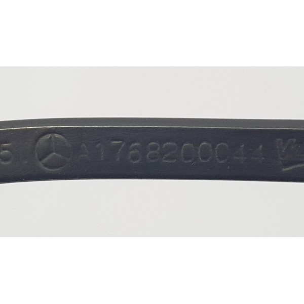 Braço Limpador Para-brisa Mercedes Benz A 200 2015 Esquerdo
