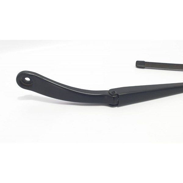 Braço Limpador Para-brisa Mercedes Benz A 200 2015 Esquerdo