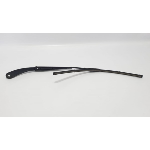 Braço Limpador Para-brisa Mercedes Benz A 200 2015 Esquerdo