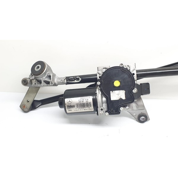 Motor Limpador Parabrisa Mercedes-benz A200 2015