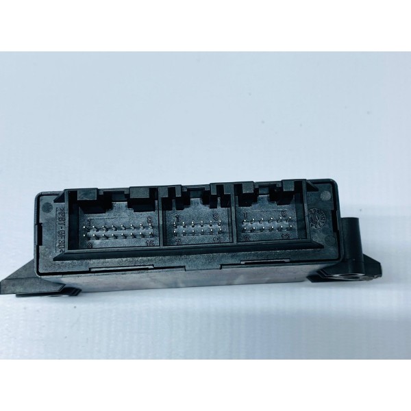 Módulo Sensor Estacionamento Vw Touareg 3.6 2011