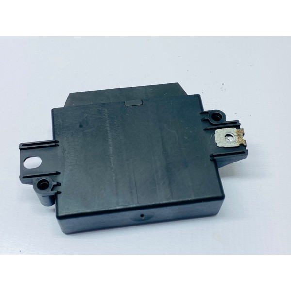 Módulo Sensor Estacionamento Vw Touareg 3.6 2011