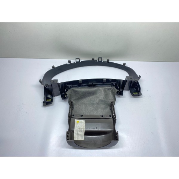 Moldura Coluna Vw Touareg 3.6 2011 Cód. 7p6858565