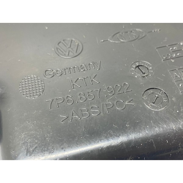 Porta Objeto Vw Touareg 3.6 2011 Cód. 7p6857922