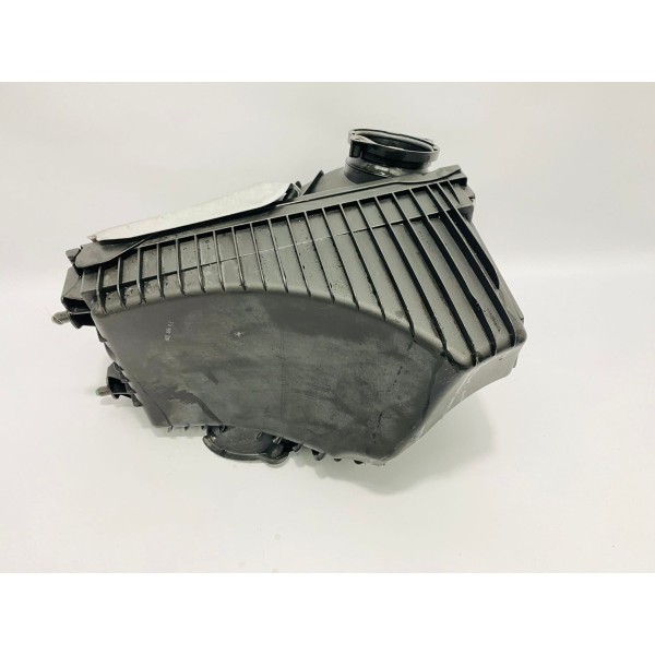 Caixa Filtro Ar Vw Touareg 3.6 2011 Cód. 7p6129601j