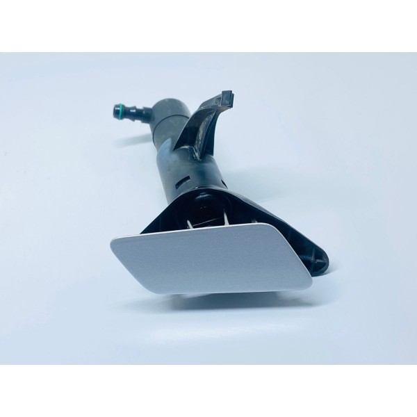 Lavador Farol Direito Vw Touareg 3.6 2011 7p6955978