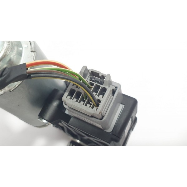 Motor Teto Solar Land Rover Discovery Sport Hse 2015 