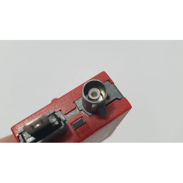 Amplificador Da Antena Land Rover Discovery Sport Hse 2015 Vermelho