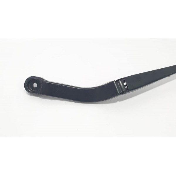 Limpador Para-brisa Esquerdo Land Rover Discovery Sport 2015 Preto