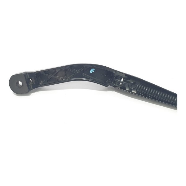 Limpador Para-brisa Esquerdo Land Rover Discovery Sport 2015 Preto