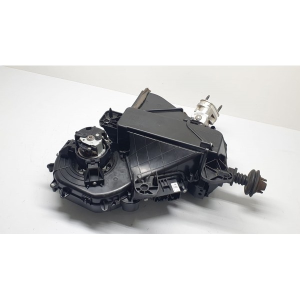 Sistema Arrefecimento Traseiro Land Rover Discovery Sport 15