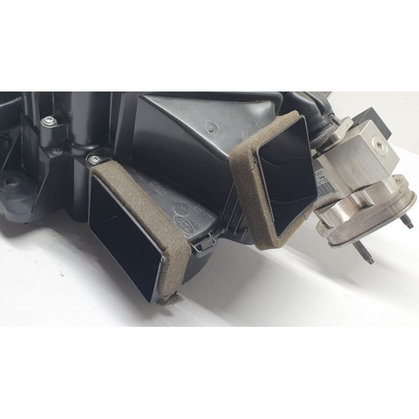 Sistema Arrefecimento Traseiro Land Rover Discovery Sport 15