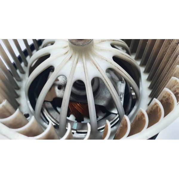 Motor Ventilação Interna Land Rover Discovery Sport Hse 2015