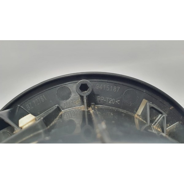 Motor Ventilação Interna Land Rover Discovery Sport Hse 2015