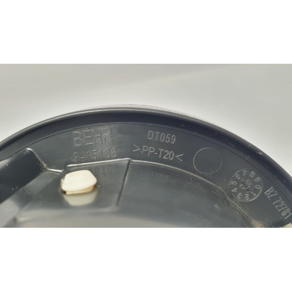 Motor Ventilação Interna Land Rover Discovery Sport Hse 2015