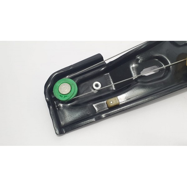 Máquina Vidro Traseira Esquerda Land Rover Discovery 2015