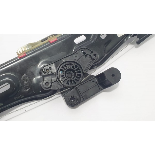 Máquina Vidro Traseira Esquerda Land Rover Discovery 2015