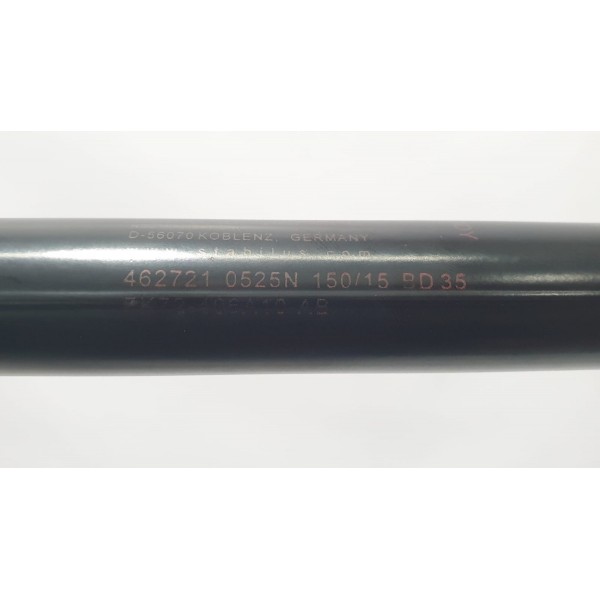 Amortecedor Tampa Traseira Land Rover Discovery Sport Hse 15