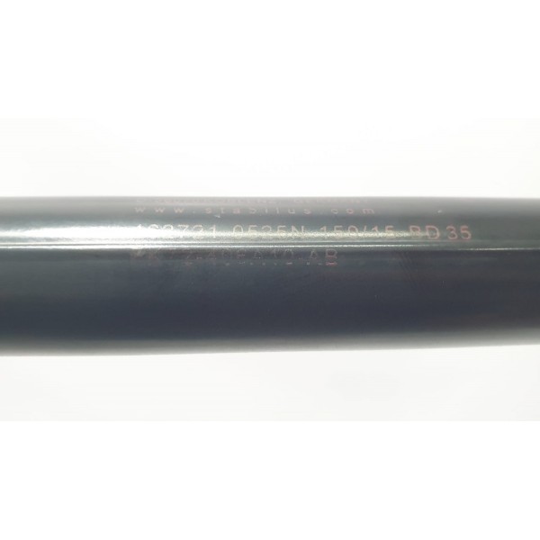 Amortecedor Tampa Traseira Land Rover Discovery Sport Hse 15