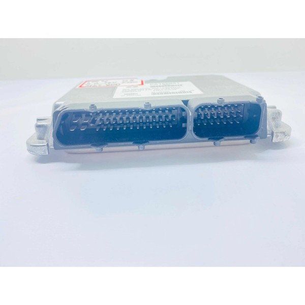 Módulo Injeção Mitsubishi Tr4 2.0 16v Flex Ca160031