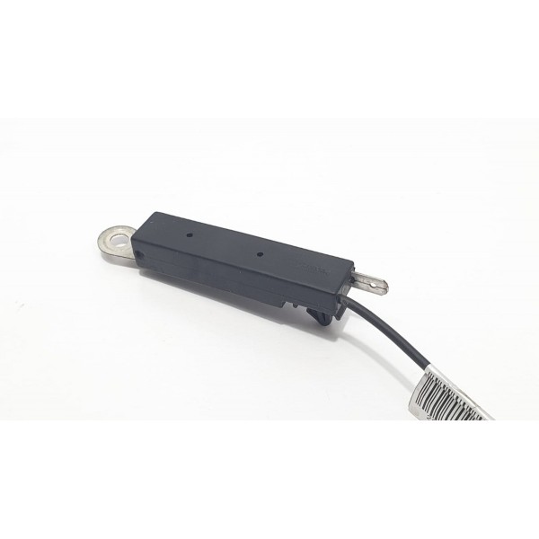 Amplificador Da Antena Land Rover Discovery Sport Hse 2015 Preto